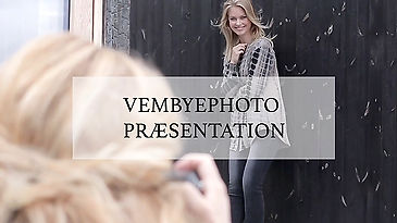 Vembyephoto præsentation